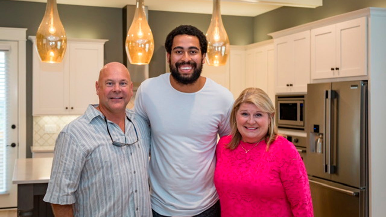 Jets' Leggett helping raise awareness for abdominal injuries